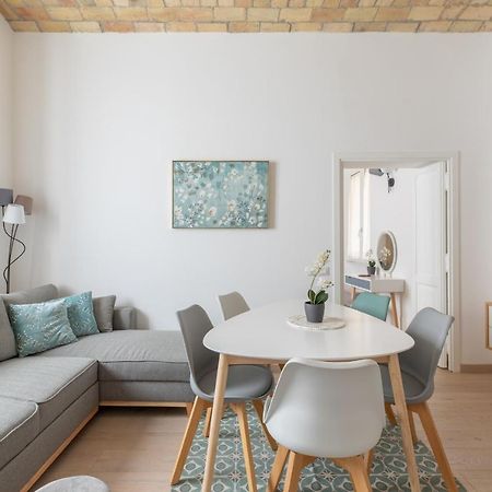 Iflat Saint Peter Bright Apartment Rom Eksteriør billede