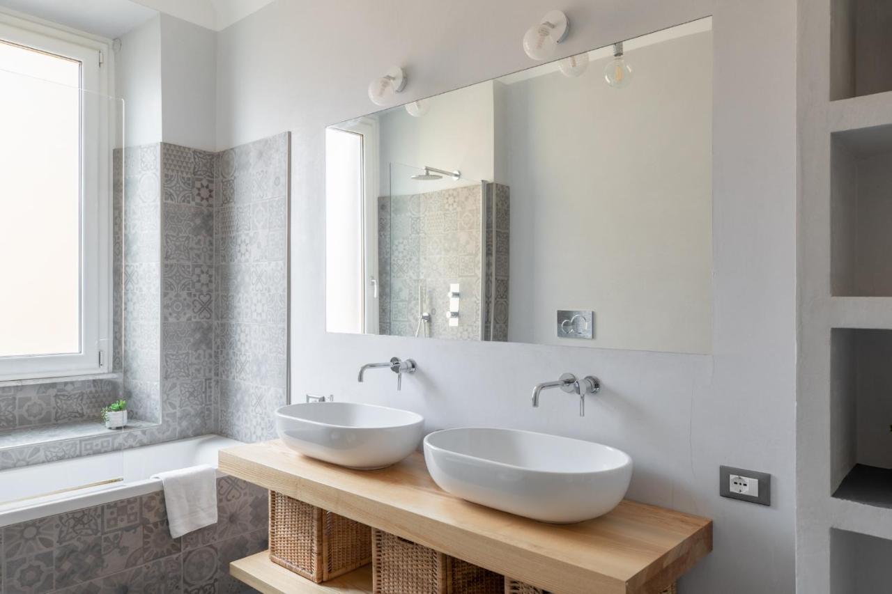 Iflat Saint Peter Bright Apartment Rom Eksteriør billede