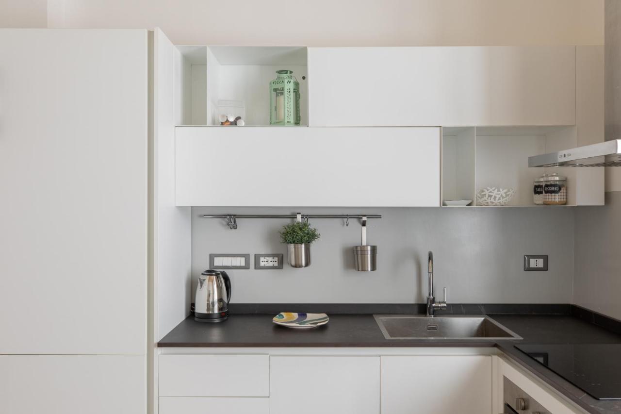 Iflat Saint Peter Bright Apartment Rom Eksteriør billede