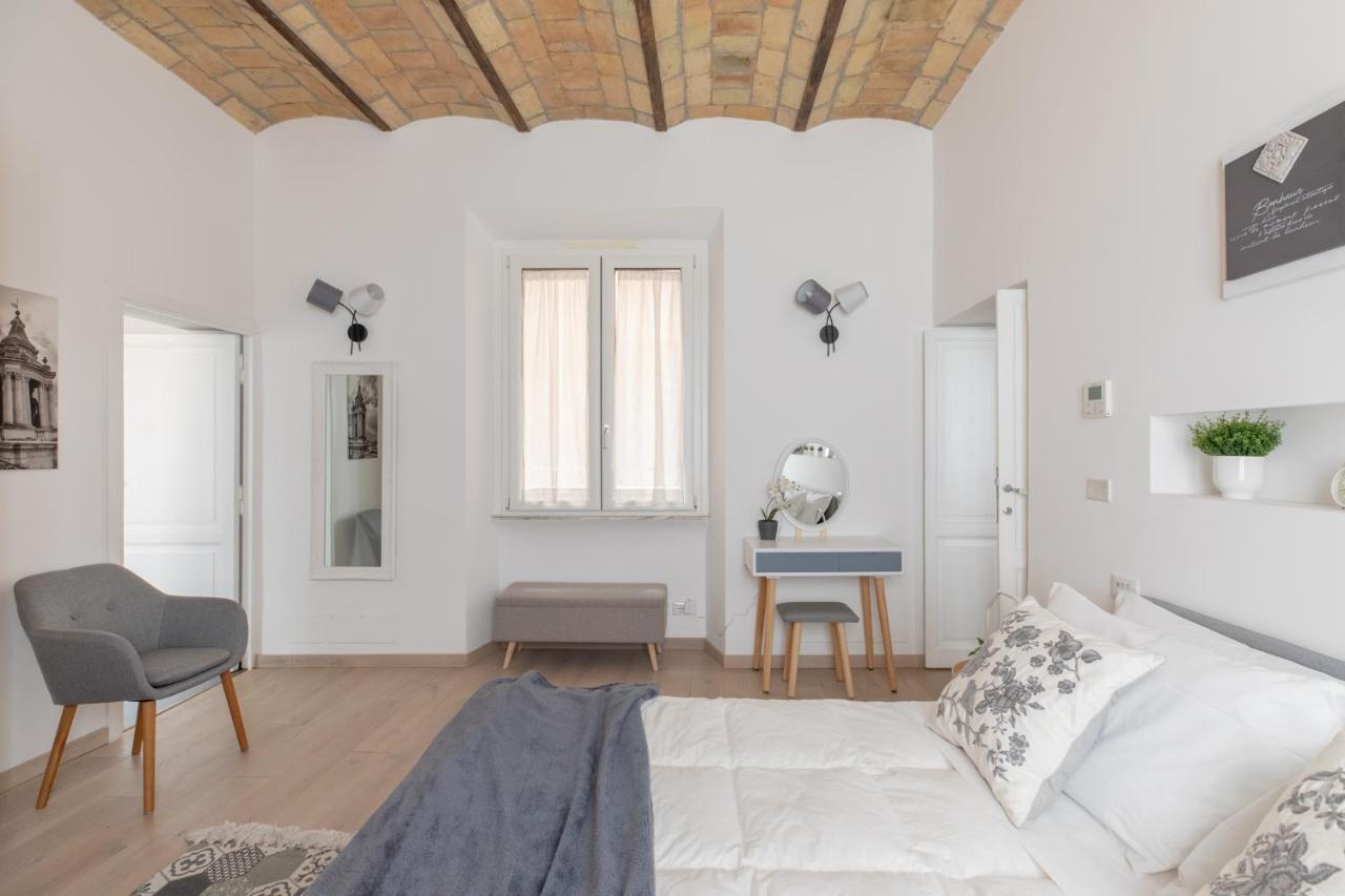Iflat Saint Peter Bright Apartment Rom Eksteriør billede