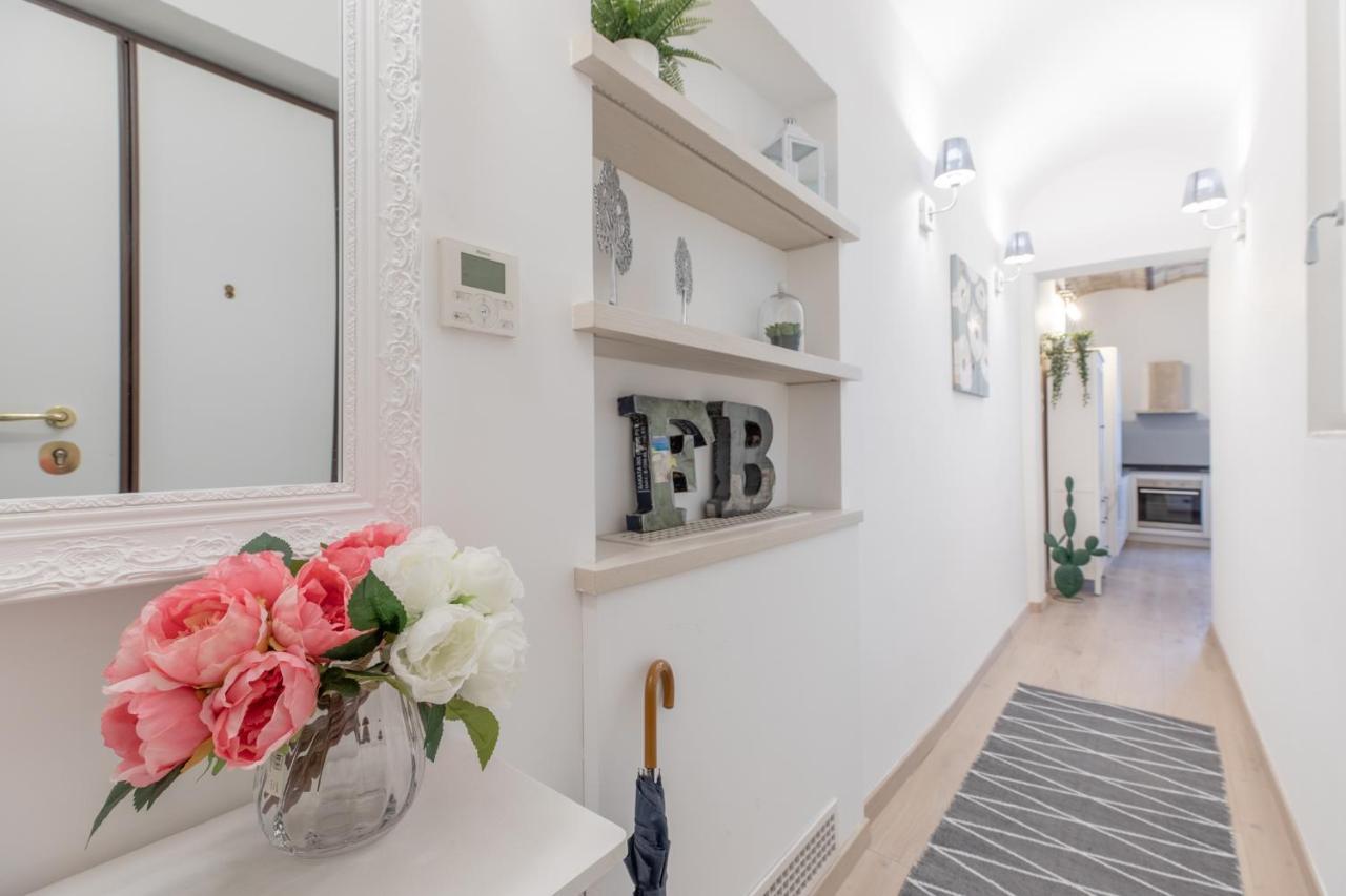 Iflat Saint Peter Bright Apartment Rom Eksteriør billede