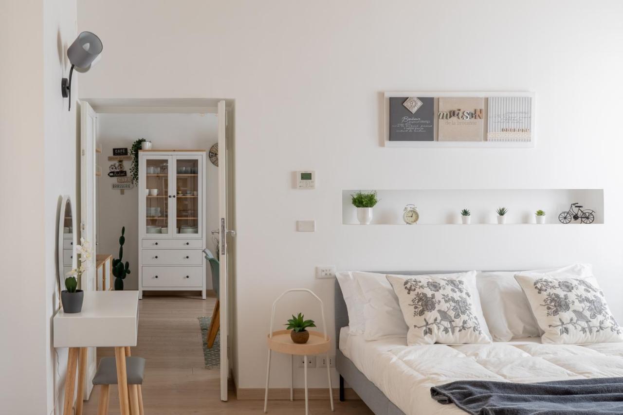 Iflat Saint Peter Bright Apartment Rom Eksteriør billede