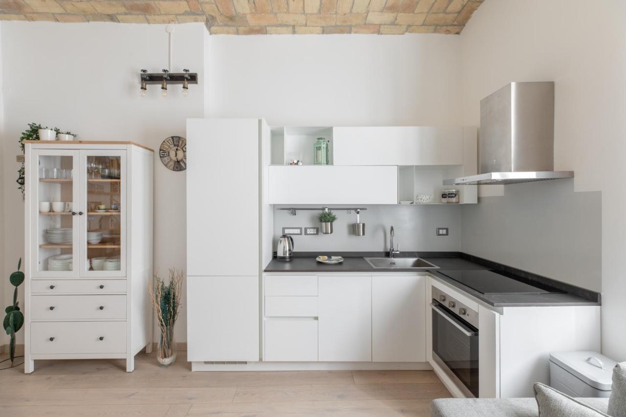 Iflat Saint Peter Bright Apartment Rom Eksteriør billede