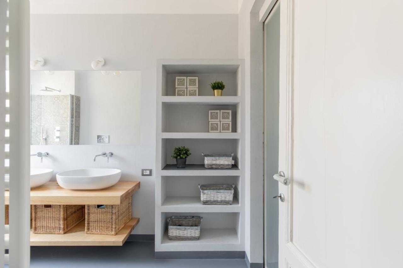 Iflat Saint Peter Bright Apartment Rom Eksteriør billede