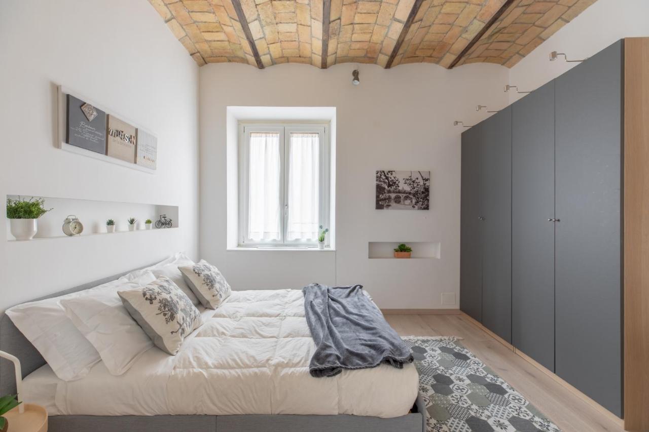 Iflat Saint Peter Bright Apartment Rom Eksteriør billede
